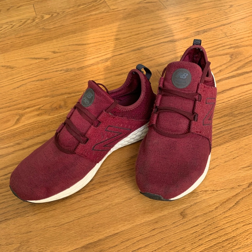 New Balance Fresh Foam Shoes